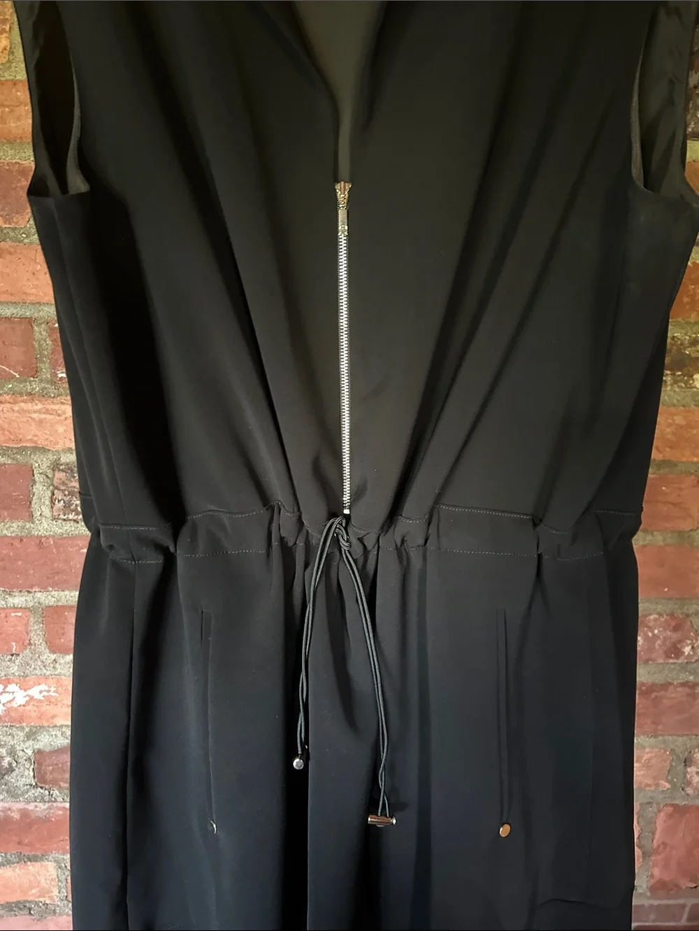 Gorgeous Lafayette 148 NY dress - Picture 2 of 3